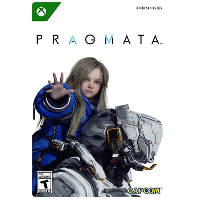 Pragmata (Xbox Series X|S) - Digital Download