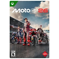 MotoGP 26 (Xbox Series X|S/Windows) - Digital Download