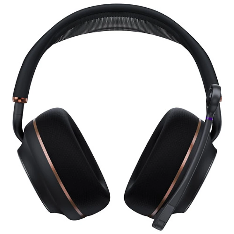 Turtle Beach Stealth Pro II Wireless Gaming Headset for PC / PS4 / PS5- Black