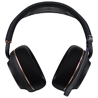 Turtle Beach Stealth Pro II Wireless Gaming Headset for PC / PS4 / PS5- Black