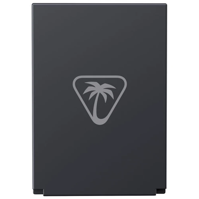 Turtle Beach Stealth Pro II Wireless Gaming Headset for PC / PS4 / PS5- Black