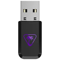 Turtle Beach Stealth Pro II Wireless Gaming Headset for PC / PS4 / PS5- Black