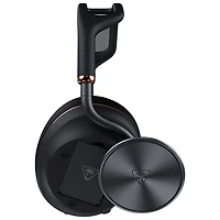 Turtle Beach Stealth Pro II Wireless Gaming Headset for PC / PS4 / PS5- Black