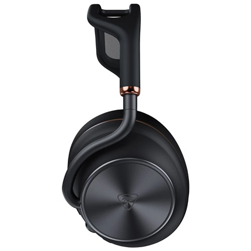 Turtle Beach Stealth Pro II Wireless Gaming Headset for PC / PS4 / PS5- Black