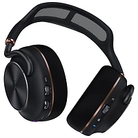 Turtle Beach Stealth Pro II Wireless Gaming Headset for PC / PS4 / PS5- Black