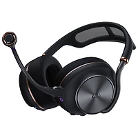 Turtle Beach Stealth Pro II Wireless Gaming Headset for PC / PS4 / PS5- Black