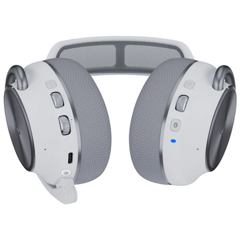Turtle Beach Stealth Pro II Wireless Gaming Headset for Xbox Series X|S / Xbox One / PC / PS4 / PS5 - White