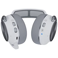 Turtle Beach Stealth Pro II Wireless Gaming Headset for Xbox Series X|S / Xbox One / PC / PS4 / PS5 - White