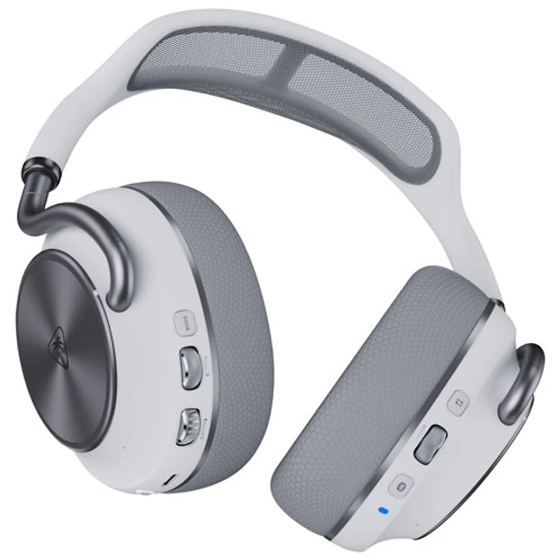 Turtle Beach Stealth Pro II Wireless Gaming Headset for Xbox Series X|S / Xbox One / PC / PS4 / PS5 - White
