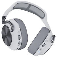 Turtle Beach Stealth Pro II Wireless Gaming Headset for Xbox Series X|S / Xbox One / PC / PS4 / PS5 - White