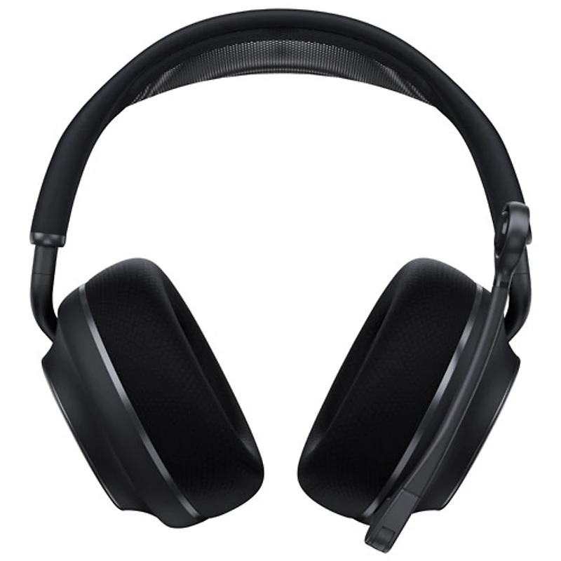 Turtle Beach Stealth Pro II Wireless Gaming Headset for Xbox Series X|S / Xbox One / PC / PS4 / PS5 - Black