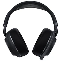 Turtle Beach Stealth Pro II Wireless Gaming Headset for Xbox Series X|S / Xbox One / PC / PS4 / PS5 - Black