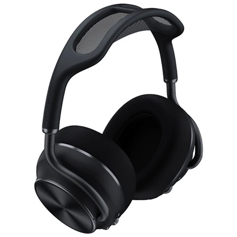 Turtle Beach Stealth Pro II Wireless Gaming Headset for Xbox Series X|S / Xbox One / PC / PS4 / PS5 - Black