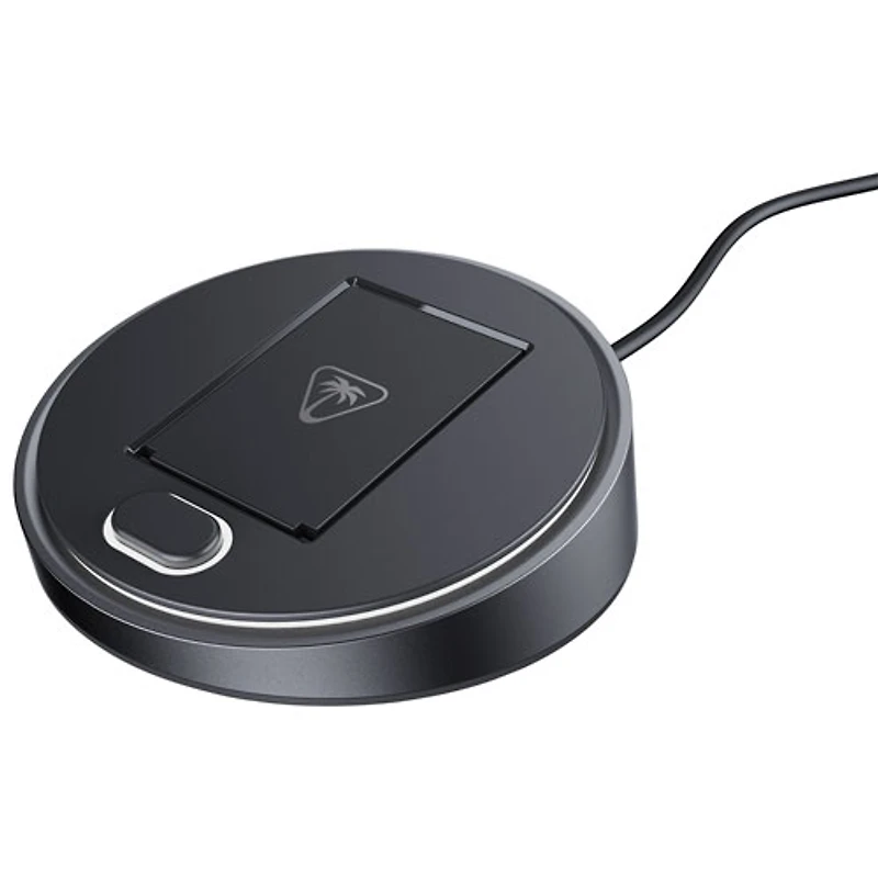 Turtle Beach Stealth Pro II Wireless Gaming Headset for Xbox Series X|S / Xbox One / PC / PS4 / PS5 - Black