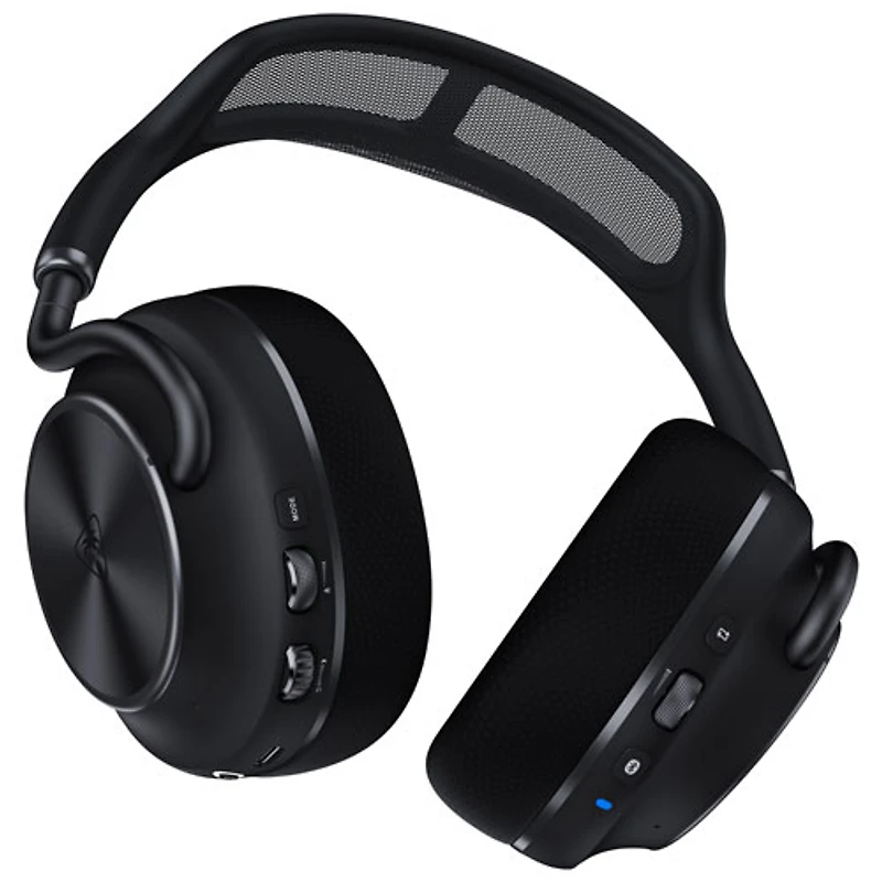 Turtle Beach Stealth Pro II Wireless Gaming Headset for Xbox Series X|S / Xbox One / PC / PS4 / PS5 - Black