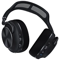 Turtle Beach Stealth Pro II Wireless Gaming Headset for Xbox Series X|S / Xbox One / PC / PS4 / PS5 - Black