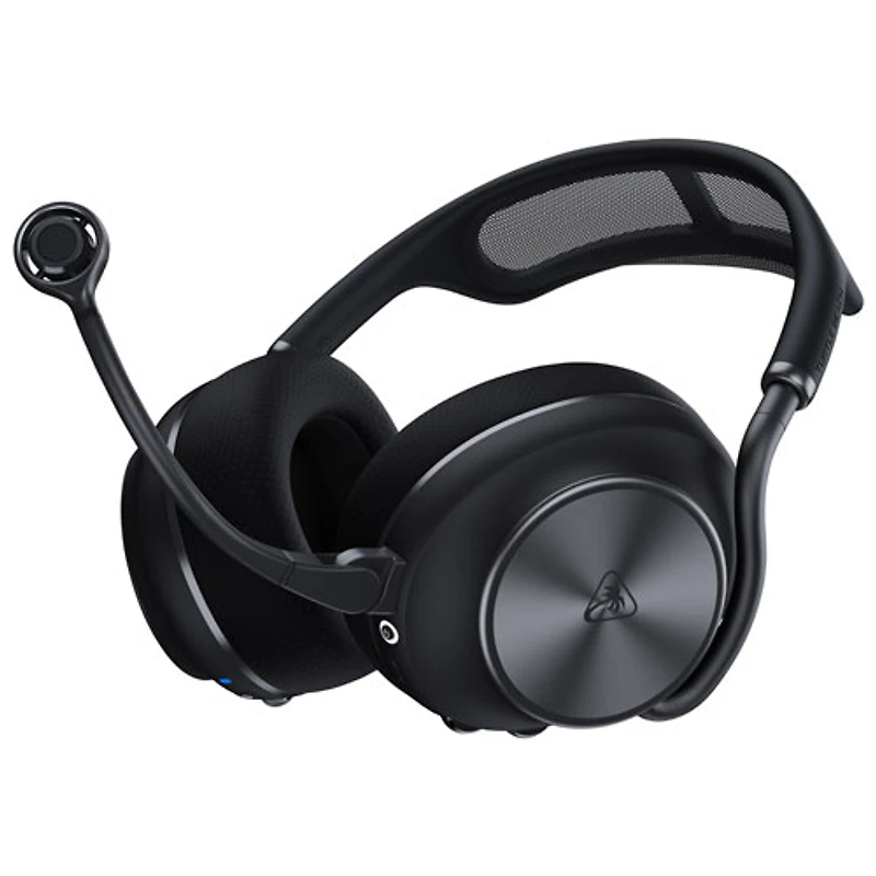 Turtle Beach Stealth Pro II Wireless Gaming Headset for Xbox Series X|S / Xbox One / PC / PS4 / PS5 - Black