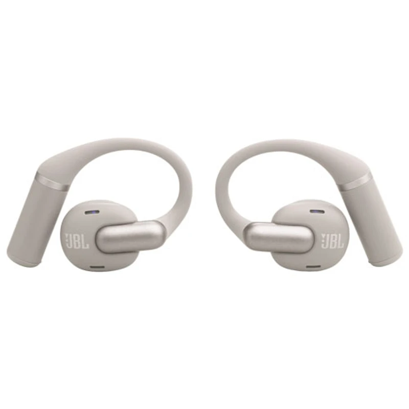 Écouteurs boutons ouverts 100 % sans fil Sense Pro de JBL - Gris