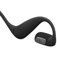 Écouteurs boutons ouverts Bluetooth Endurance Pace de JBL - Noir/Gris