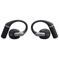 Écouteurs boutons ouverts 100 % sans fil Sense Pro de JBL - Noir
