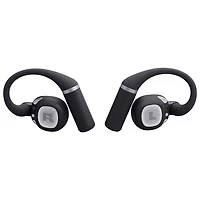 Écouteurs boutons ouverts 100 % sans fil Sense Pro de JBL - Noir