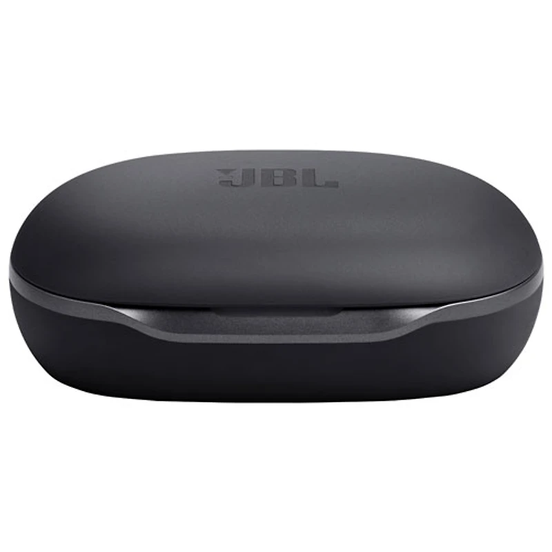 Écouteurs boutons ouverts 100 % sans fil Sense Pro de JBL - Noir