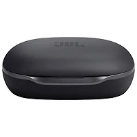 Écouteurs boutons ouverts 100 % sans fil Sense Pro de JBL - Noir