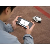 DJI Lito 1 Fly More Combo Drone (Updated Version of Mini 4K) with 4K Camera, RC-N3 Remote, <249g, Obstacle Sensing