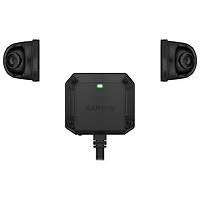 Garmin dēzl Full HD 1080p DualView Dash Cam with Wi-Fi
