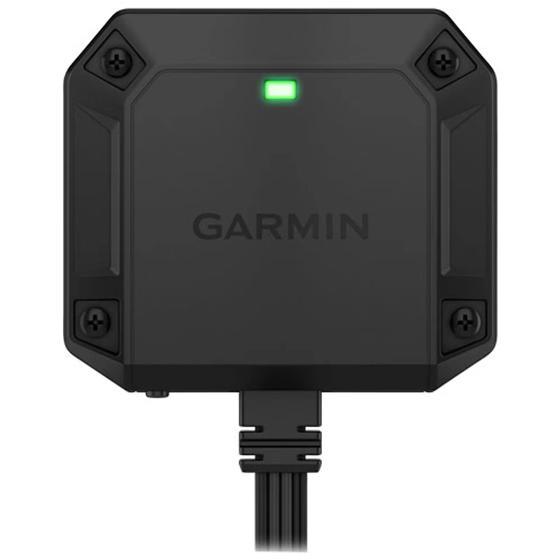 Garmin dēzl Full HD 1080p DualView Dash Cam with Wi-Fi