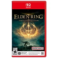 Elden Ring Tarnished Edition (Switch 2)