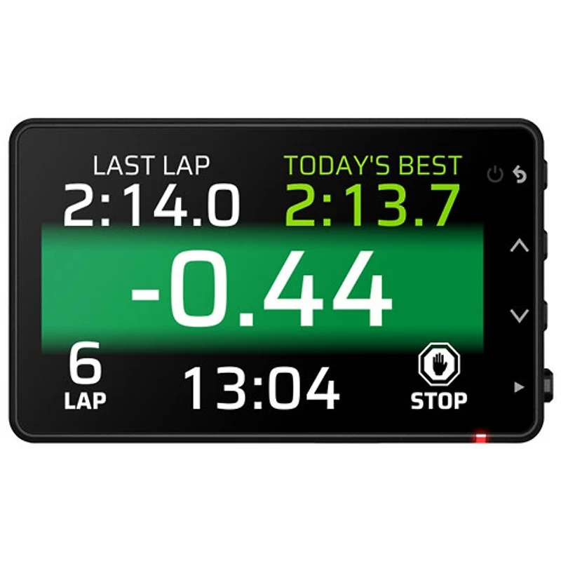 Garmin Catalyst 2 Driving Performance Optimizer (010-03924-00)