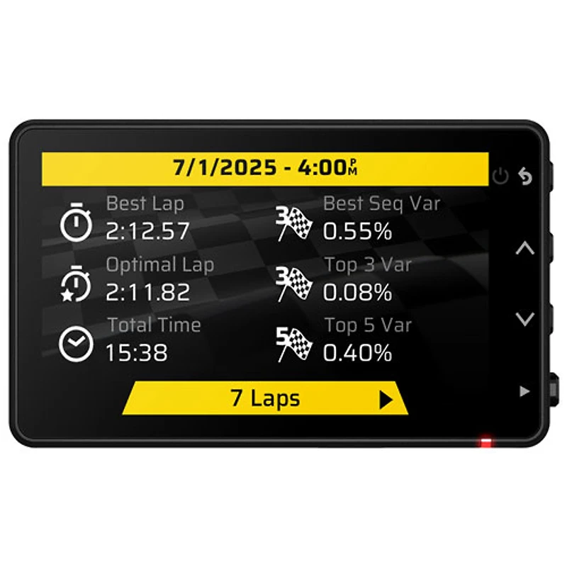 Garmin Catalyst 2 Driving Performance Optimizer (010-03924-00)