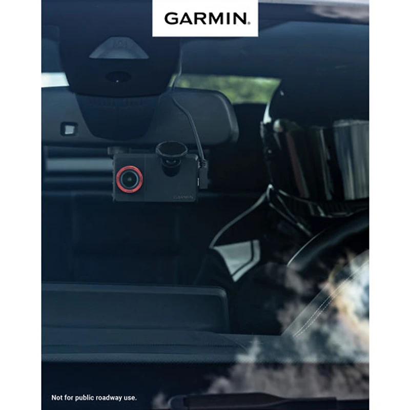 Garmin Catalyst 2 Driving Performance Optimizer (010-03924-00)