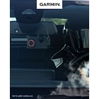 Garmin Catalyst 2 Driving Performance Optimizer (010-03924-00)