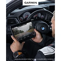 Garmin Catalyst 2 Driving Performance Optimizer (010-03924-00)