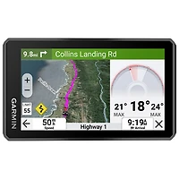 Garmin zūmo XT3 4.7" Motorcycle GPS