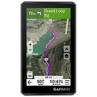 Garmin zūmo XT3 4.7" Motorcycle GPS