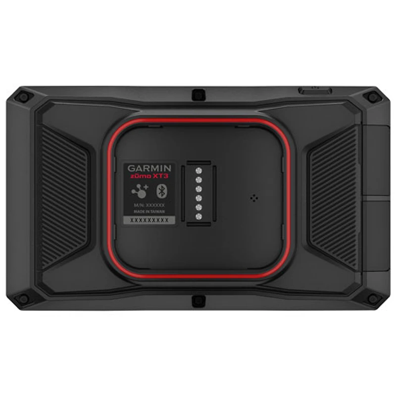 Garmin zūmo XT3 4.7" Motorcycle GPS