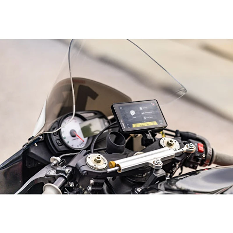 Garmin zūmo XT3 4.7" Motorcycle GPS