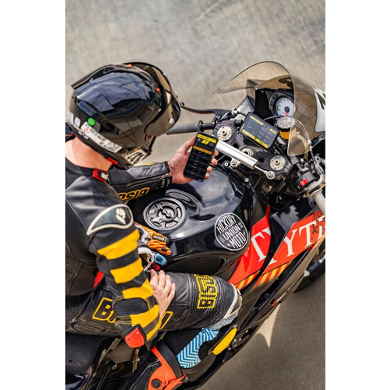 Garmin zūmo XT3 4.7" Motorcycle GPS