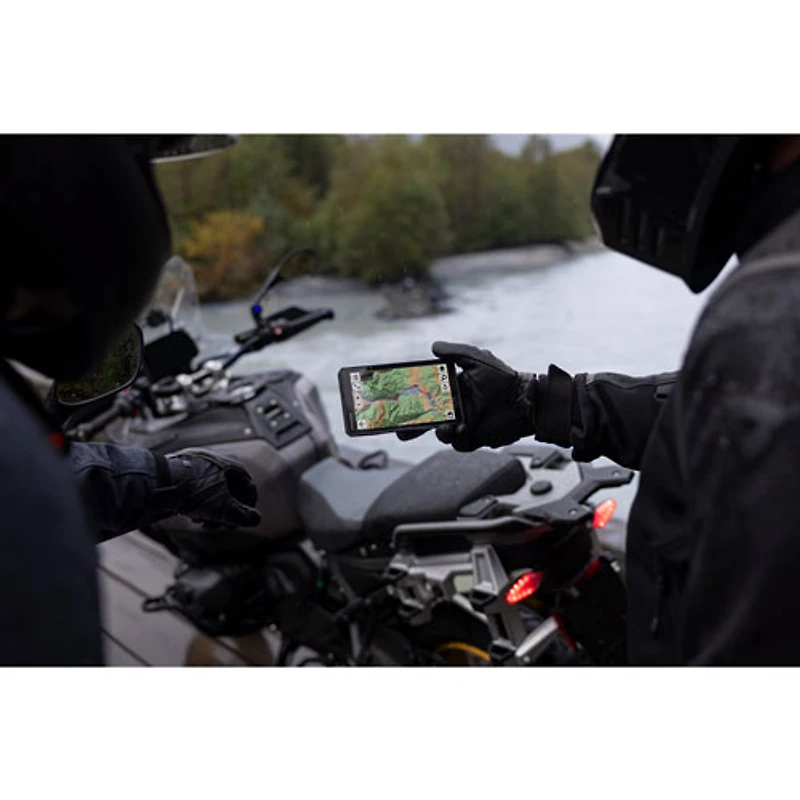 Garmin zūmo XT3 4.7" Motorcycle GPS