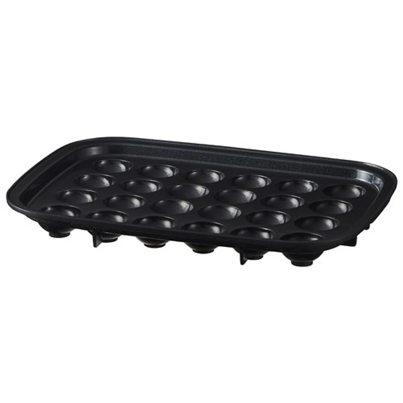 Multicuiseur barbecue et gril 5-en-1 de Panasonic (NFGM500K)