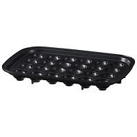 Multicuiseur barbecue et gril 5-en-1 de Panasonic (NFGM500K)