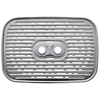 Multicuiseur barbecue et gril 5-en-1 de Panasonic (NFGM500K)