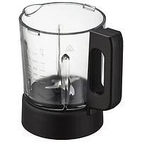 Panasonic Blender & Soup Maker (MXHG4401) - Matte Black