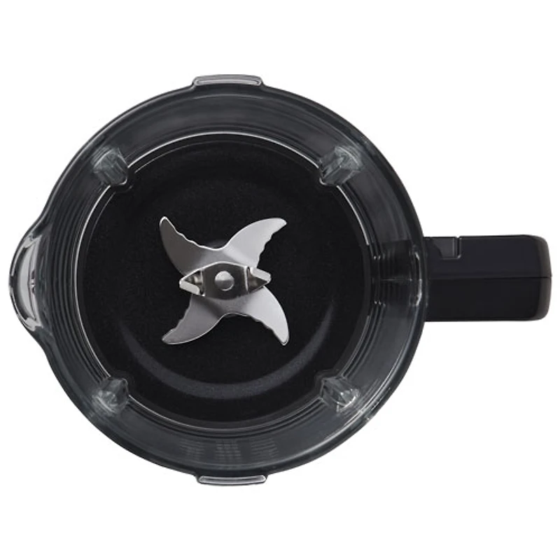Panasonic Blender & Soup Maker (MXHG4401) - Matte Black