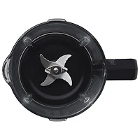 Panasonic Blender & Soup Maker (MXHG4401) - Matte Black