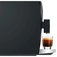 Jura C3 Automatic Coffee Machine - Piano Black