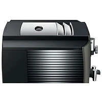 Jura S8 Automatic Espresso Machine with Frother - Dark Inox